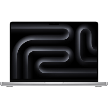 Apple Macbook Pro (2023) 14-inch 8GB RAM, 1TB SSD M3 Chip 8-Core CPU, 10-Core GPU, ENG KB