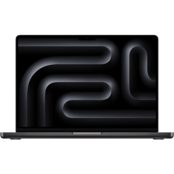 Apple Macbook Pro (2023) 14-inch 18GB RAM, 512GB SSD M3 Pro Chip 11-Core CPU, 14-Core GPU, ENG KB