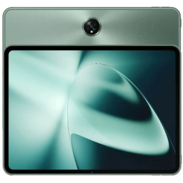 OnePlus Pad 11.61-inch 256GB 12GB RAM Wi-Fi Tablet, Halo Green