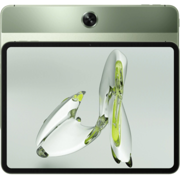 OnePlus Pad Go 11.35-inch 128GB 8GB RAM Wi-Fi Tablet, Twin Mint