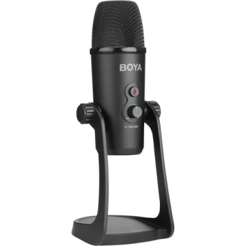 Boya BY-PM700 USB condenser microphone