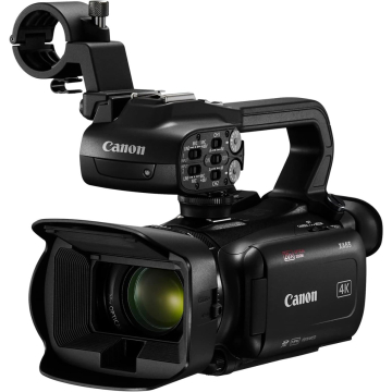 Canon XA65 Professional UHD 4K Camcorder